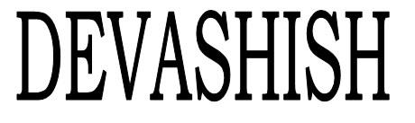 Trademark logo