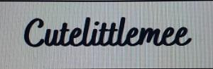 Trademark logo