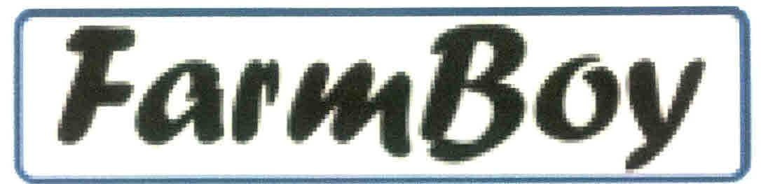 Trademark logo