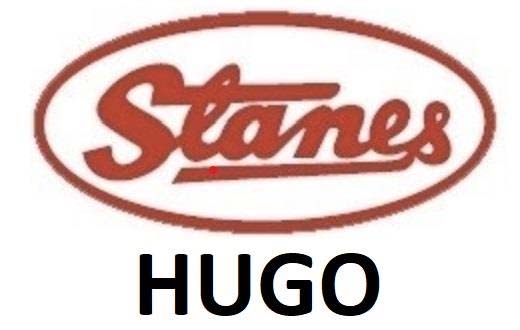 Trademark logo