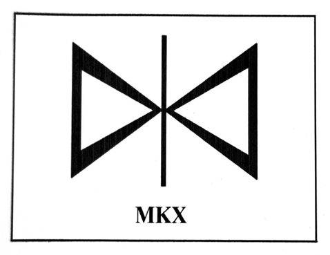 Trademark logo