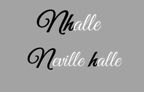 Trademark logo