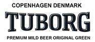 Trademark logo