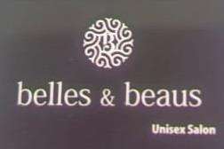 Trademark logo