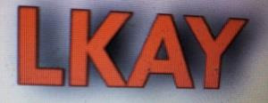 Trademark logo