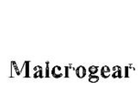 Trademark logo