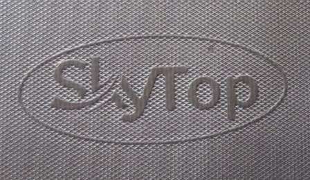 Trademark logo