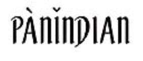 Trademark logo