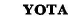 Trademark logo