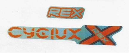 Trademark logo