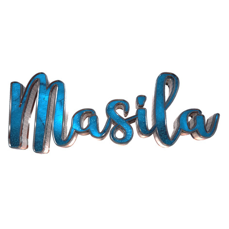 Trademark logo