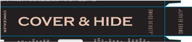 Trademark logo