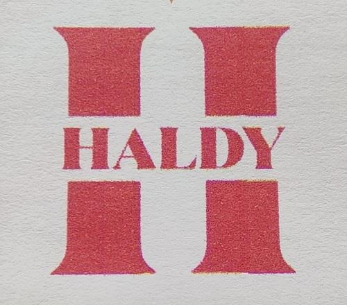 Trademark logo