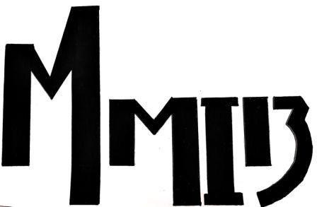 Trademark logo
