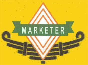 Trademark logo