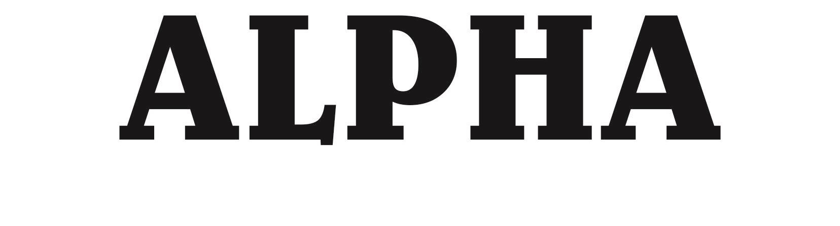 Trademark logo