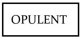 Trademark logo