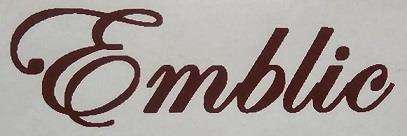Trademark logo