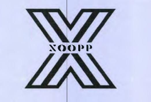 Trademark logo