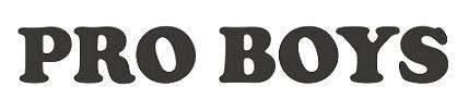 Trademark logo