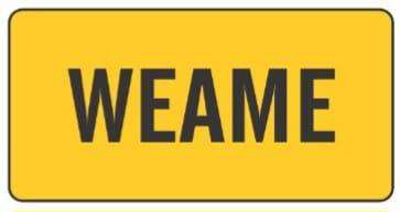 Trademark logo