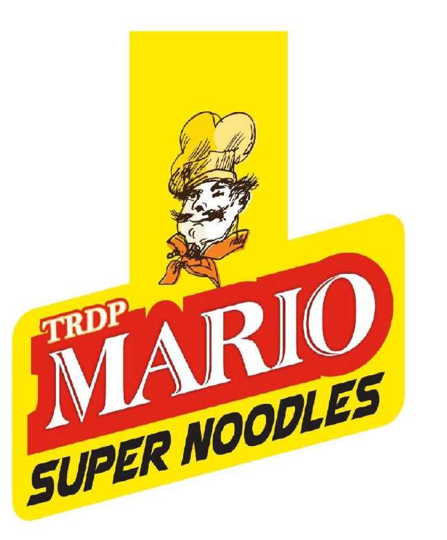 Trademark logo