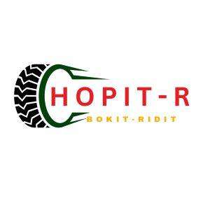 Trademark logo