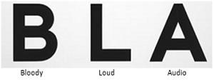Trademark logo