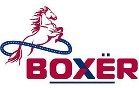 Trademark logo