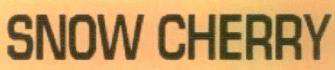 Trademark logo