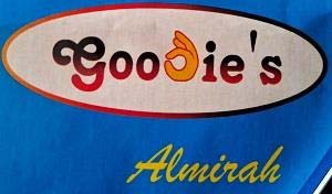 Trademark logo