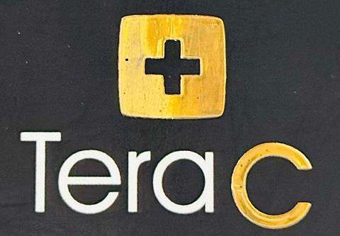 Trademark logo