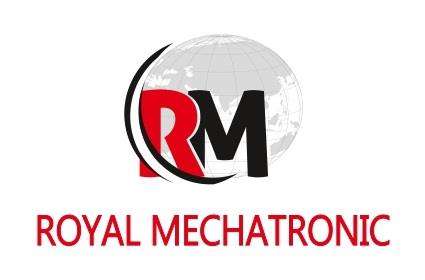 Trademark logo