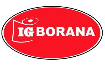 Trademark logo