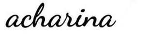 Trademark logo