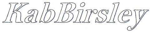Trademark logo