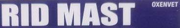Trademark logo