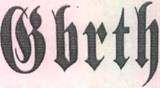 Trademark logo