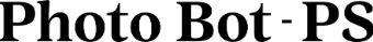 Trademark logo