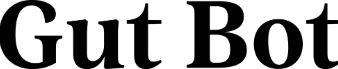 Trademark logo