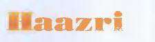 Trademark logo