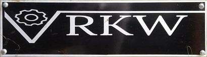 Trademark logo