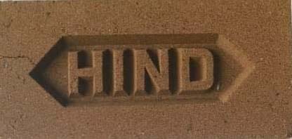 Trademark logo