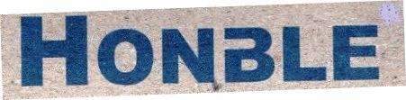 Trademark logo