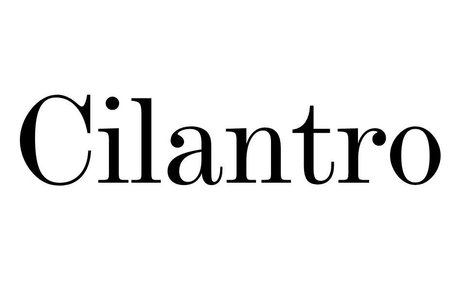 Trademark logo