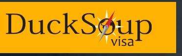 Trademark logo