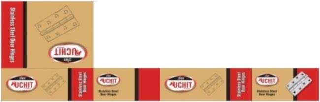Trademark logo