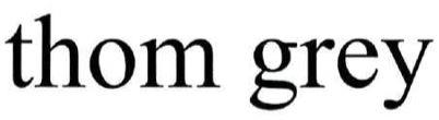 Trademark logo