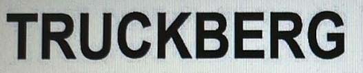 Trademark logo