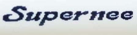 Trademark logo